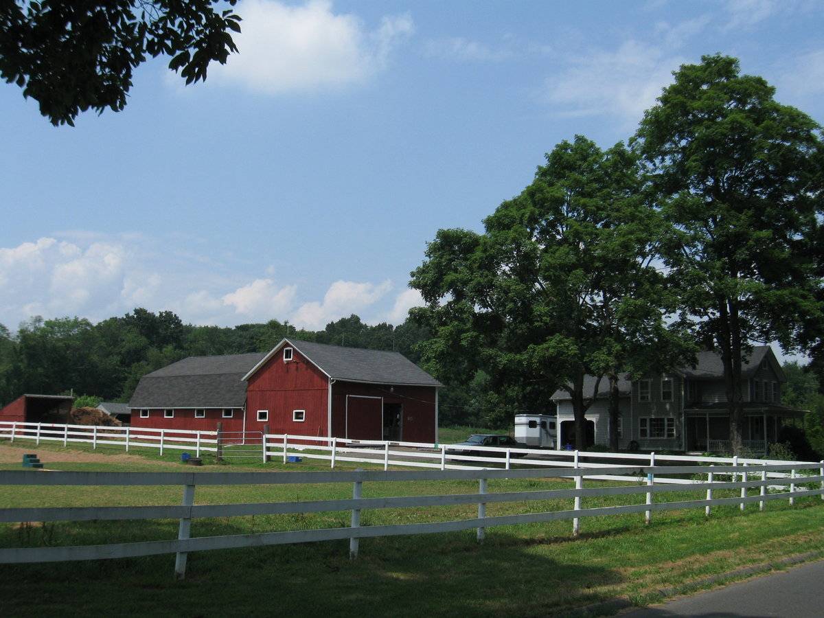 Half Moon Farm